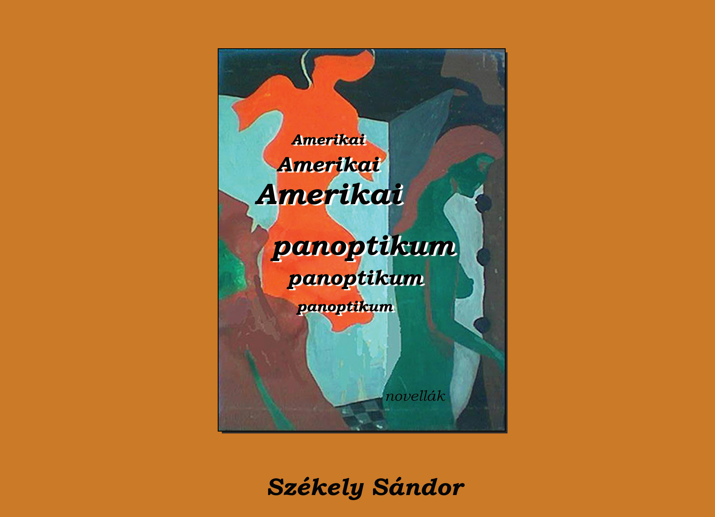 Amerikai panoptikum