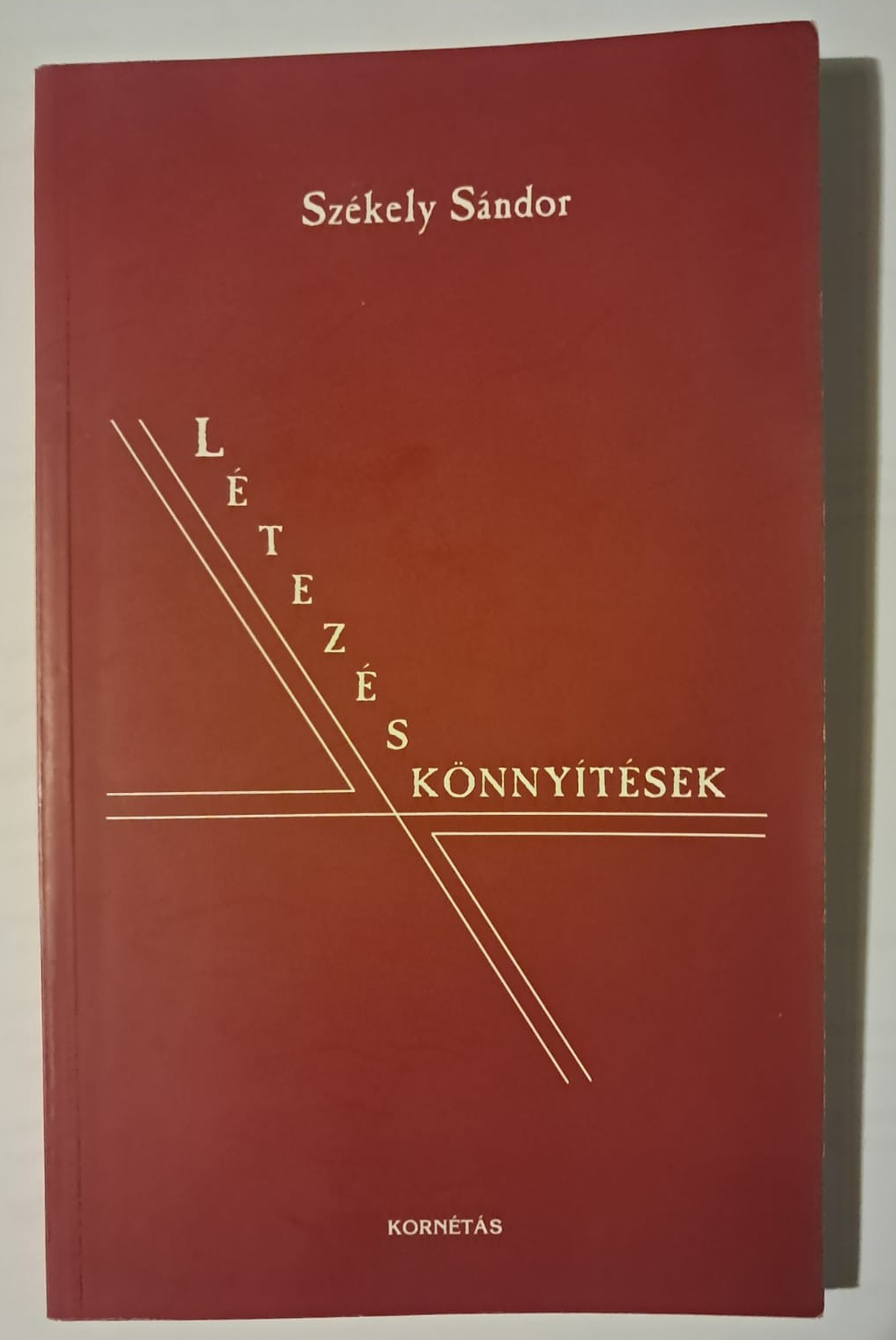 Létezéskönnyítések